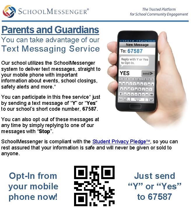 SchoolMessenger